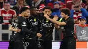 Şampiyonlar Ligi'nde finalin adı belli oldu: PSG, Bayern'i eleyerek finale yükseldi