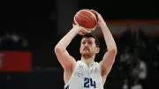 Anadolu Efes, Onvo Büyükçekmece'yi 113-79 Farklı Mağlup Etti