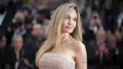 Angelina Jolie, Los Angeles'taki Malikânesini 30 Milyon Dolara Satışa Çıkardı