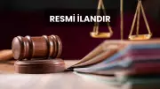 Ankara 13. Asliye Ceza Mahkemesi'nden Mehmet Ata Çevik'e İlanen Tebligat