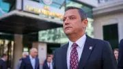 Ankara kulislerinde yedek parti iddiaları yeniden gündemde
