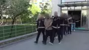Ankara merkezli 'Ruhsuzlar' operasyonu: 6 tutuklama