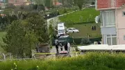 Ankara Çubuk'ta kardeş kavgası kanlı bitti: 1 ölü