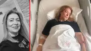 Ankara'da botoks faciası: Yüz felci geçirdi, ağzı yamuldu