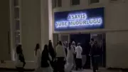 Ankara'da eğlence mekanlarına operasyon: 29 gözaltı, 47 sınır dışı