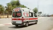 Ankara'da feci kaza: 15 yaşındaki çocuk yem makinesinde can verdi, ablasının kolu koptu