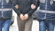 Ankara'da narkotik operasyonu: 2 gözaltı, 3.7 kilo metamfetamin