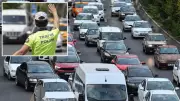 Ankara'da yarın birçok yol trafiğe kapatılacak