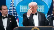 Anket: Her 4 Amerikalıdan 1'i Trump'a Suikast Girişiminin Sahte Olduğuna İnanıyor