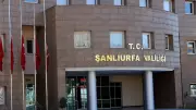 Şanlıurfa Valiliği'nden cenin açıklaması: Adli mercilere intikal ettirildi
