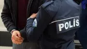 Şanlıurfa'da dolandırıcılık ve göçmen kaçakçılığı hükümlüleri yakalandı