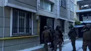 Şanlıurfa'da Suç Örgütüne Operasyon: 21 Gözaltı, Silah ve Uyuşturucu Ele Geçirildi