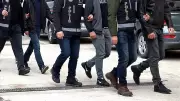 Şanlıurfa'da Uyuşturucu Operasyonu: 5 Şüpheli Tutuklandı