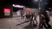 Şanlıurfa'da uyuşturucu operasyonu: 97 gözaltı, 46 tutuklama