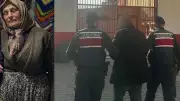 Anne Cinayetinde Kanlı Mont Detayı: Nasıl Bulaştığını Bilmiyorum