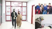 Anneler Günü'nde Fedakarlığın Adı: Anne Olmak