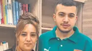 Annesi Böbreğini Verdi, Oğlu Hayata Tutundu