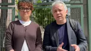 Anneye Tehdit Davasında İlk Duruşma: Sanık Tutuksuz Yargılanıyor