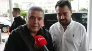 Antalya Büyükşehir'deki yolsuzluk davasında tanık: 4 kez para bıraktım