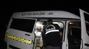 Antalya'da 150 bin liralık borç kavgasında kan aktı: 1 ölü