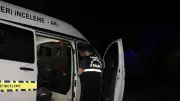 Antalya'da 150 bin TL borç kavgası cinayetle sonuçlandı