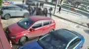 Antalya'da 2 Milyon TL'lik Suçüstü Operasyonu Görüntüleri Ortaya Çıktı