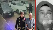 Antalya'da arsa kavgası kanlı bitti: Dayı yeğenini öldürdü