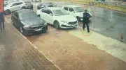 Antalya'da arsa tartışması: Dayısı tarafından vurulan kadın hayatını kaybetti