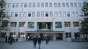 Antalya'da eski belediye başkanına 45 yıl hapis cezası