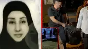 Antalya'da eski eşini eşarp ve yastıkla boğan sanık ilk kez hakim karşısında