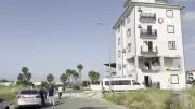 Antalya'da Ev Tüpü Patlaması: Bina Harabeye Döndü, 1 Yaralı