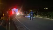 Antalya'da silahlı kavgada 3 kişi hayatını kaybetti