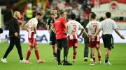 Antalyaspor Süper Lig'den Düştü: 32 Puanla 16. Sırada Kaldı