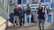 Araçları Kül Olan İş Adamının Bebek'teki İşyeri Kurşunlandı