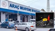Araçlarda bulunması gereken zorunlu güvenlik ekipmanları neler?