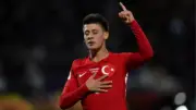 Arda Güler'den Dünya Kupası sözleri: İşimiz kolay değil ama güveniyoruz