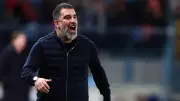 Arda Turan: Finale gitmeyi hayal ediyoruz, bundan vazgeçmeyeceğiz