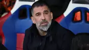 Arda Turan Galatasaray'ı Açıkladı: O İddialara Net Cevap Verdi