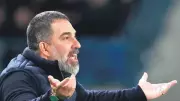 Arda Turan'a Avrupa Konferans Ligi'nde büyük şok: Shakhtar Donetsk evinde yenildi