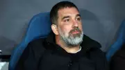 Arda Turan'ın Shakhtar'ında hava saldırısı alarmı: Maç durduruldu