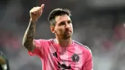 Arjantin'in 2026 Dünya Kupası Kadrosu Açıklandı! Messi 6. Kez Katılacak