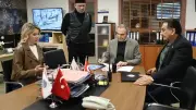 Arka Sokaklar 748. Bölüm Fragmanı: Ekip Büyük Tehlikenin Ortasında