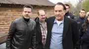 Arka Sokaklar 748. Bölüm İzle: Kanal D'de Şizofreni Gerilimi