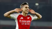 Arsenal, West Ham'ı Trossard'ın Golüyle Yendi: 0-1