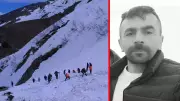 Artvin'de çığ altında kalan çobanın 125 gün sonra cansız bedenine ulaşıldı