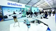 ASELSAN, SAHA 2026'da 11 Yeni Ürün ve Versiyonunu Tanıtacak