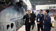ASELSAN, SAHA 2026'da ÇELİKKUBBE ve Yeni Nesil Sistemlerini Tanıtacak