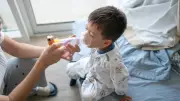 Astım hastalarının %80'i ilacı yanlış kullanıyor! Uzman uyardı