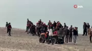 Çatalca'da Jet Ski Faciası: 1 Kişi Hayatını Kaybetti