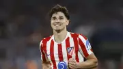 Atletico Madrid, Julian Alvarez için 100 milyon euro istiyor